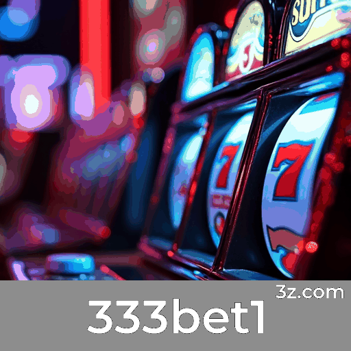 333bet1: Ganhe bônus incríveis e recompensas!