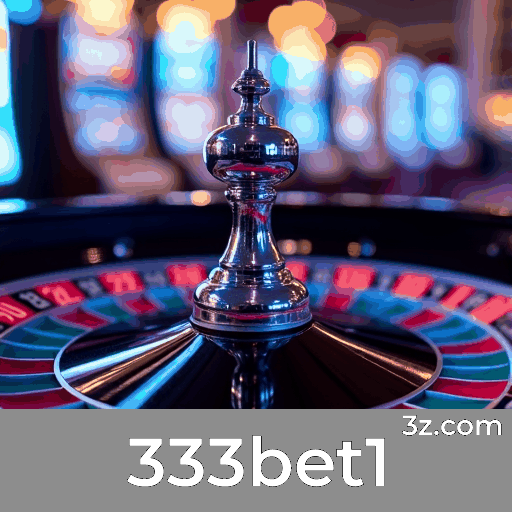 333bet1: Descubra Variedade de Jogos Online e Mais