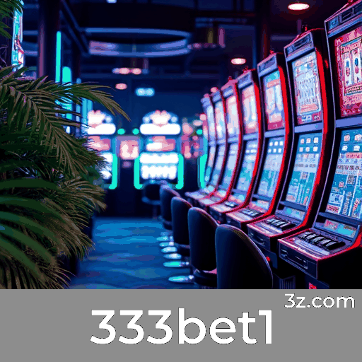 333bet1: Escolhas Ricas e Diversão Sem Limites para Brasileiros