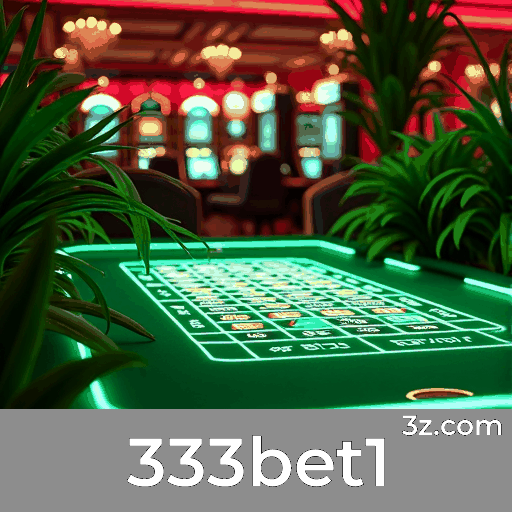 Experiência VIP Exclusiva no 333bet1 Casino com Dealers Profissionais Certificados