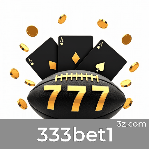 333bet1: Descubra as incríveis recompensas e bônus exclusivos!