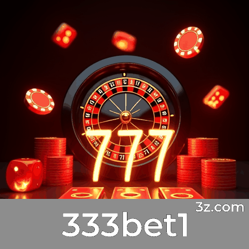 333bet1: Estratégias Vencedoras para Maximizar Seus Ganhos