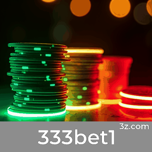 333bet1: Ganhe bônus incríveis e recompensas!