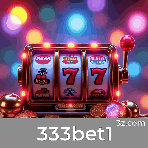 333bet1: Plataforma de Apostas Segura e Divertida